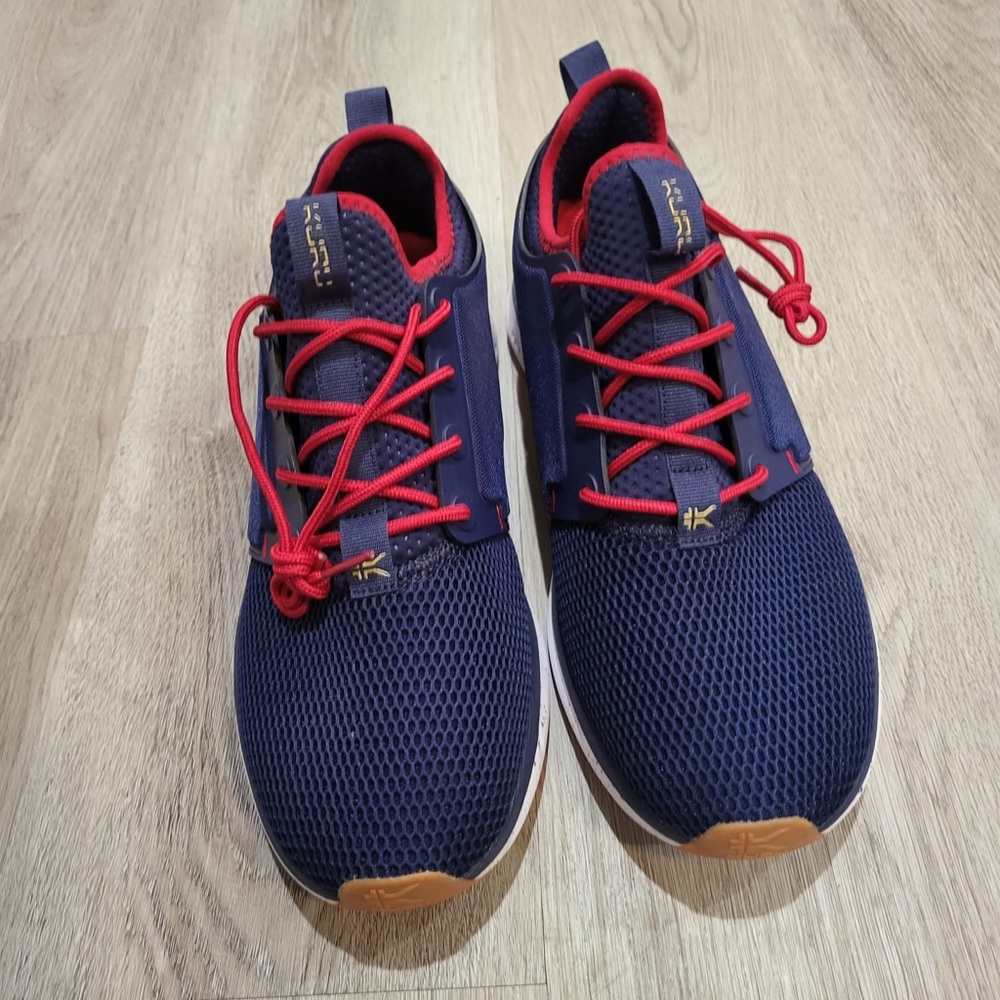KURU ATOM MENS SHOES